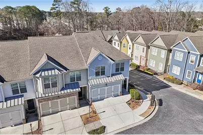 4054 Towne Creek Cove, Duluth, GA 30097 - Photo 46