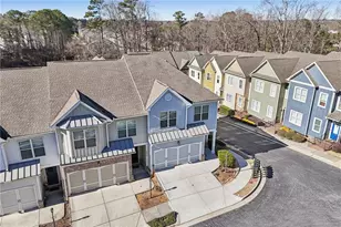 4054 Towne Creek Cove, Duluth, GA 30097 - Photo 46