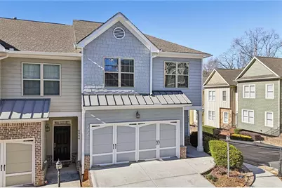 4054 Towne Creek Cove, Duluth, GA 30097 - Photo 48