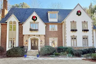 920 Curlew Ct NW, Atlanta, GA 30327 - Photo 1