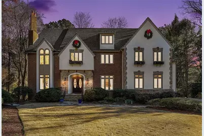 920 Curlew Court NW, Atlanta, GA 30327 - Photo 2