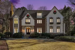 920 Curlew Ct NW, Atlanta, GA 30327 - Photo 2