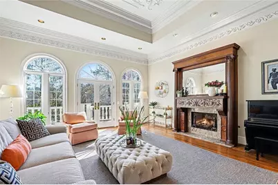 920 Curlew Court NW, Atlanta, GA 30327 - Photo 4