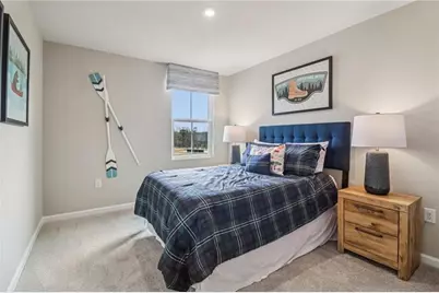 6643 Red Oak Way, Stone Mountain, GA 30087 - Photo 18