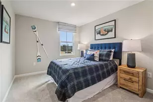 6643 Red Oak Way, Stone Mountain, GA 30087 - Photo 18