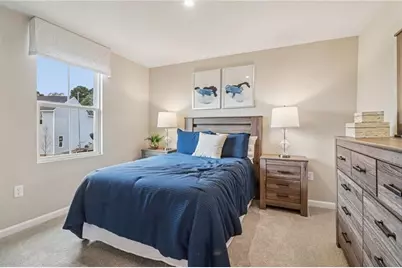 6643 Red Oak Way, Stone Mountain, GA 30087 - Photo 20