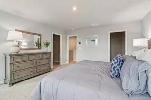 6643 Red Oak Way, Stone Mountain, GA 30087 - Photo 14