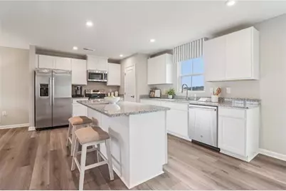 6643 Red Oak Way, Stone Mountain, GA 30087 - Photo 6