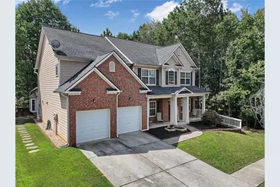 1100 Rock Elm Drive, Auburn, GA 30011 - Photo 2