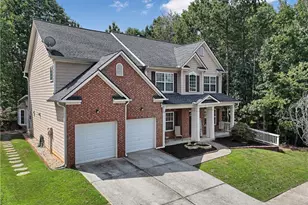 1100 Rock Elm Dr, Auburn, GA 30011 - Photo 2