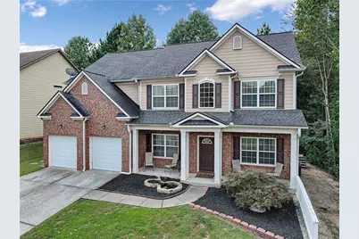 1100 Rock Elm Drive, Auburn, GA 30011 - Photo 1