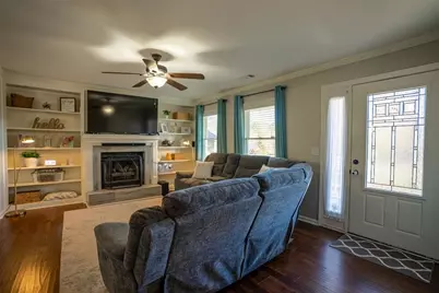 707 Reese Street, Monroe, GA 30655 - Photo 2