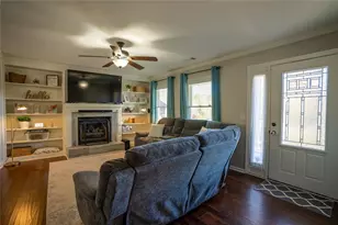 707 Reese St, Monroe, GA 30655 - Photo 2