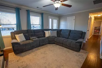 707 Reese Street, Monroe, GA 30655 - Photo 14