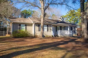707 Reese St, Monroe, GA 30655 - Photo 8