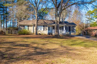 707 Reese Street, Monroe, GA 30655 - Photo 1