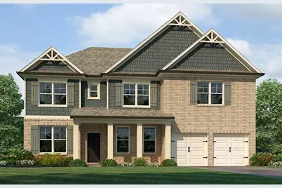 122 Maplewood Lane, Conyers, GA 30094 - Photo 1