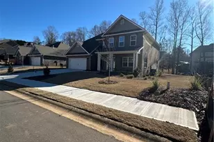 3012 Fairway Dr, Villa Rica, GA 30180 - Photo 2