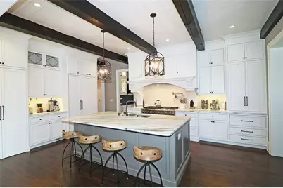 1600 Nottingham Way NE, Atlanta, GA 30309 - Photo 4