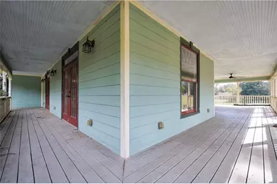 265 Kudzu Street, Jenkinsburg, GA 30234 - Photo 36