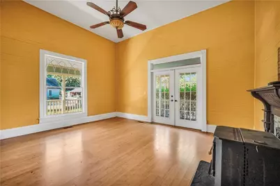 265 Kudzu Street, Jenkinsburg, GA 30234 - Photo 8