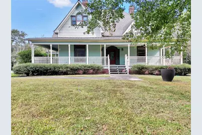 265 Kudzu Street, Jenkinsburg, GA 30234 - Photo 2