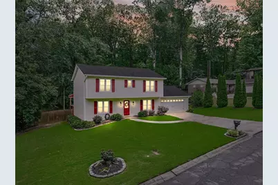 3605 Hickory Circle SE, Smyrna, GA 30080 - Photo 1