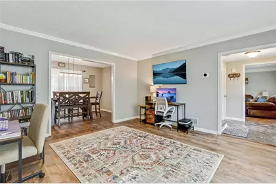 3605 Hickory Circle SE, Smyrna, GA 30080 - Photo 10