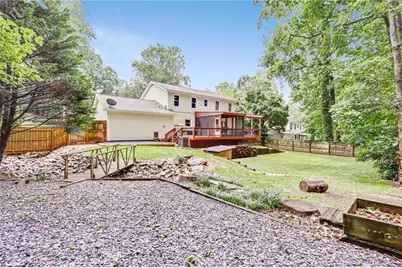 3605 Hickory Circle SE, Smyrna, GA 30080 - Photo 38