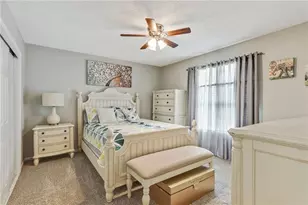 3605 Hickory Cir SE, Smyrna, GA 30080 - Photo 30