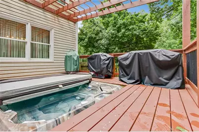 3605 Hickory Circle SE, Smyrna, GA 30080 - Photo 2