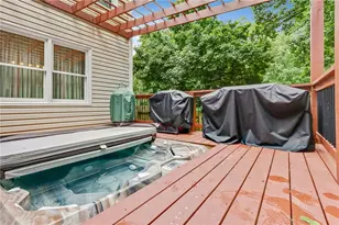 3605 Hickory Cir SE, Smyrna, GA 30080 - Photo 2