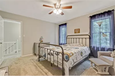 3605 Hickory Circle SE, Smyrna, GA 30080 - Photo 28