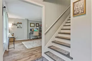 3605 Hickory Cir SE, Smyrna, GA 30080 - Photo 6