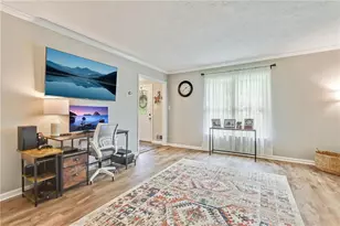 3605 Hickory Cir SE, Smyrna, GA 30080 - Photo 8