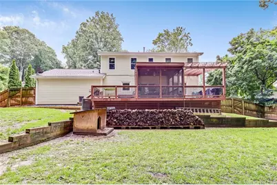 3605 Hickory Circle SE, Smyrna, GA 30080 - Photo 34