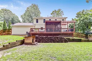 3605 Hickory Cir SE, Smyrna, GA 30080 - Photo 34