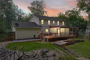 3605 Hickory Cir SE, Smyrna, GA 30080 - Photo 4