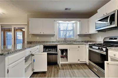 1185 Parkwood NW, Acworth, GA 30102 - Photo 6