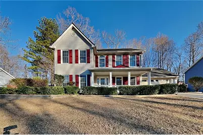 1185 Parkwood NW, Acworth, GA 30102 - Photo 1