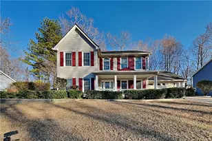 1185 Parkwood NW, Acworth, GA 30102 - Photo 1