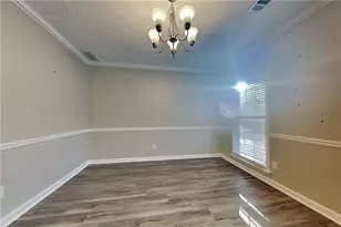 1185 Parkwood NW, Acworth, GA 30102 - Photo 8