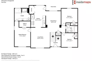 235 Austin Dr, Douglasville, GA 30134 - Photo 20