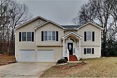 235 Austin Drive, Douglasville, GA 30134 - Photo 1