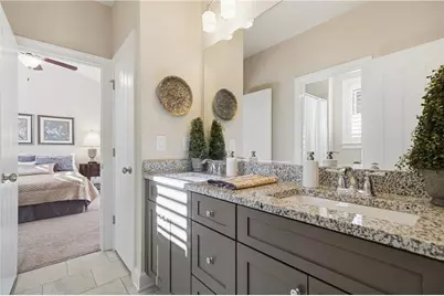 4875 Churchill Ridge Drive, Cumming, GA 30028 - Photo 38