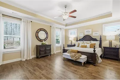 4875 Churchill Ridge Drive, Cumming, GA 30028 - Photo 22