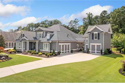4875 Churchill Ridge Drive, Cumming, GA 30028 - Photo 2
