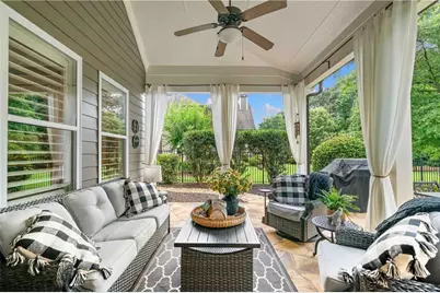 4875 Churchill Ridge Drive, Cumming, GA 30028 - Photo 28