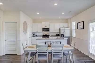 29 Moultrie Court, Hoschton, GA 30548 - Photo 8