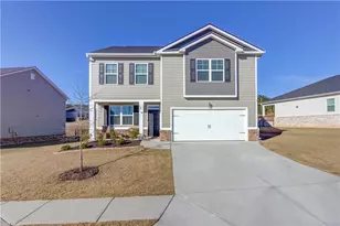 29 Moultrie Ct, Hoschton, GA 30548 - Photo 1